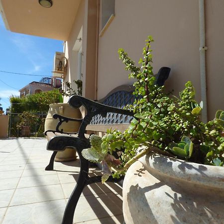 Anna Apartments Argostoli (Kefalonia) Exterior foto