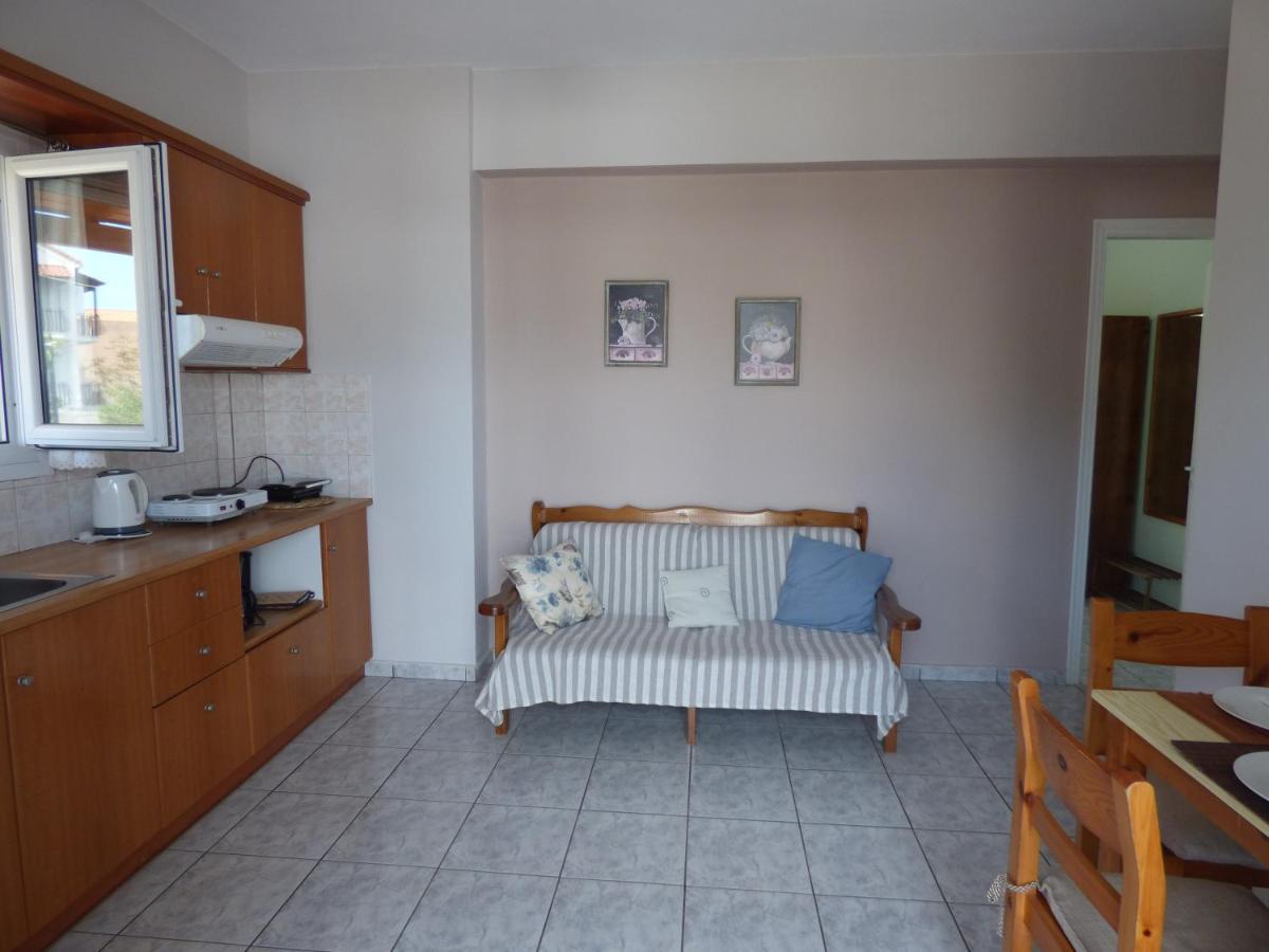 Anna Apartments Argostoli (Kefalonia) Exterior foto