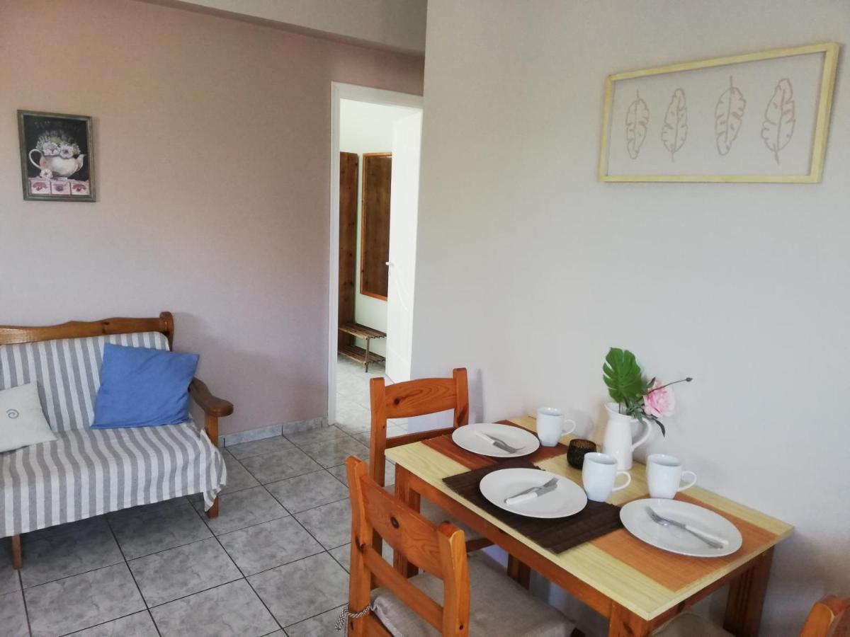 Anna Apartments Argostoli (Kefalonia) Exterior foto