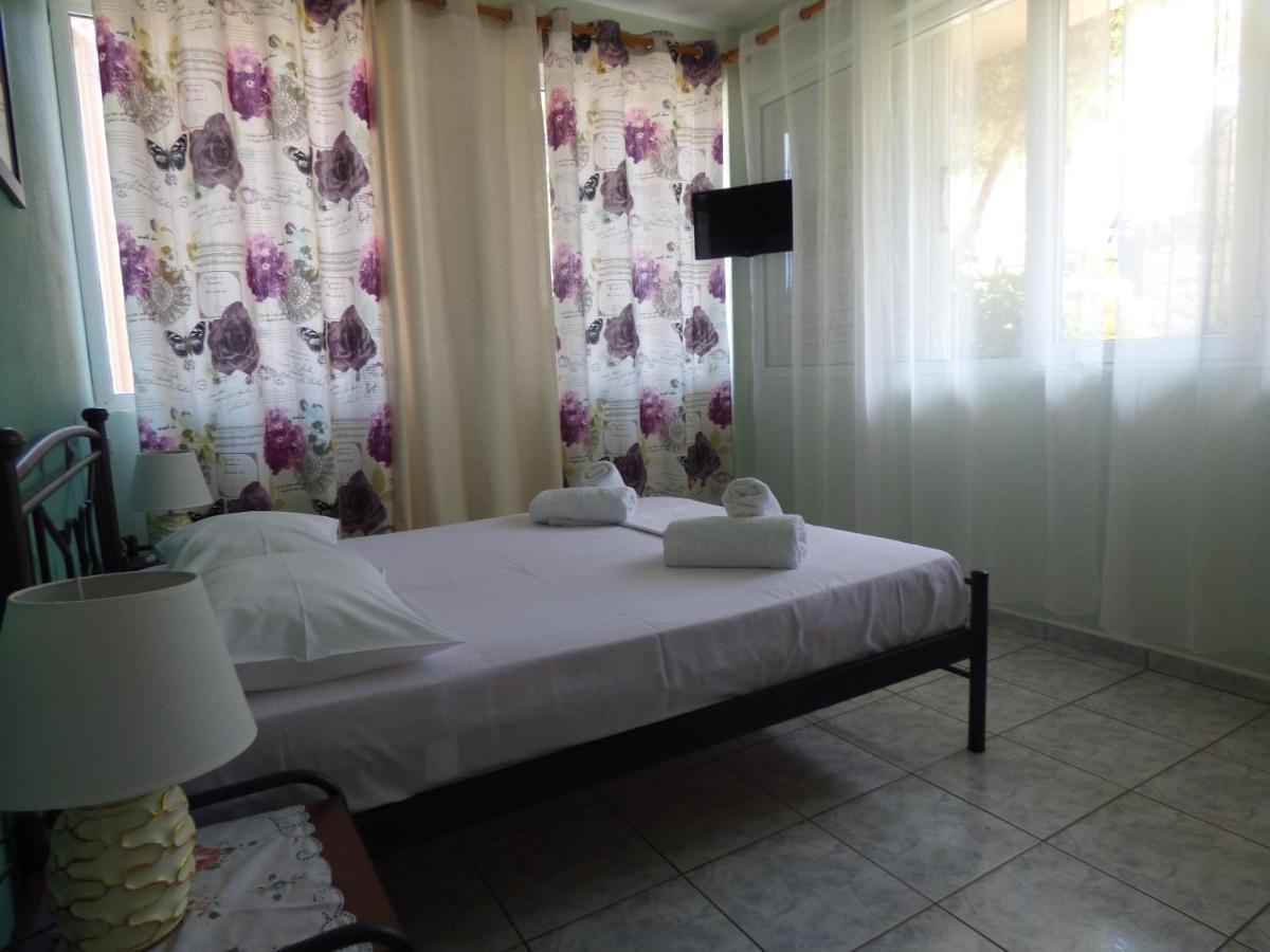 Anna Apartments Argostoli (Kefalonia) Exterior foto