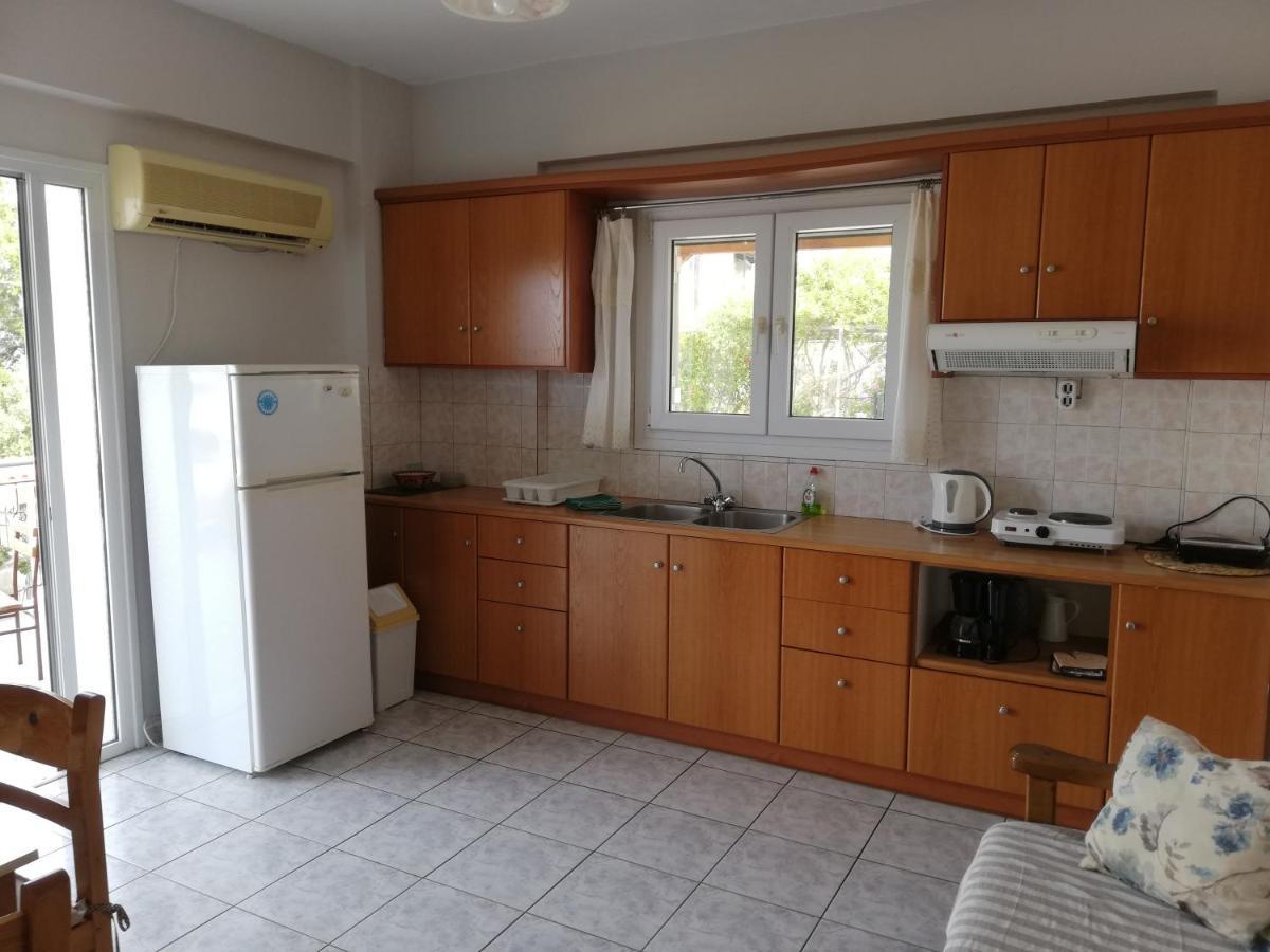Anna Apartments Argostoli (Kefalonia) Exterior foto