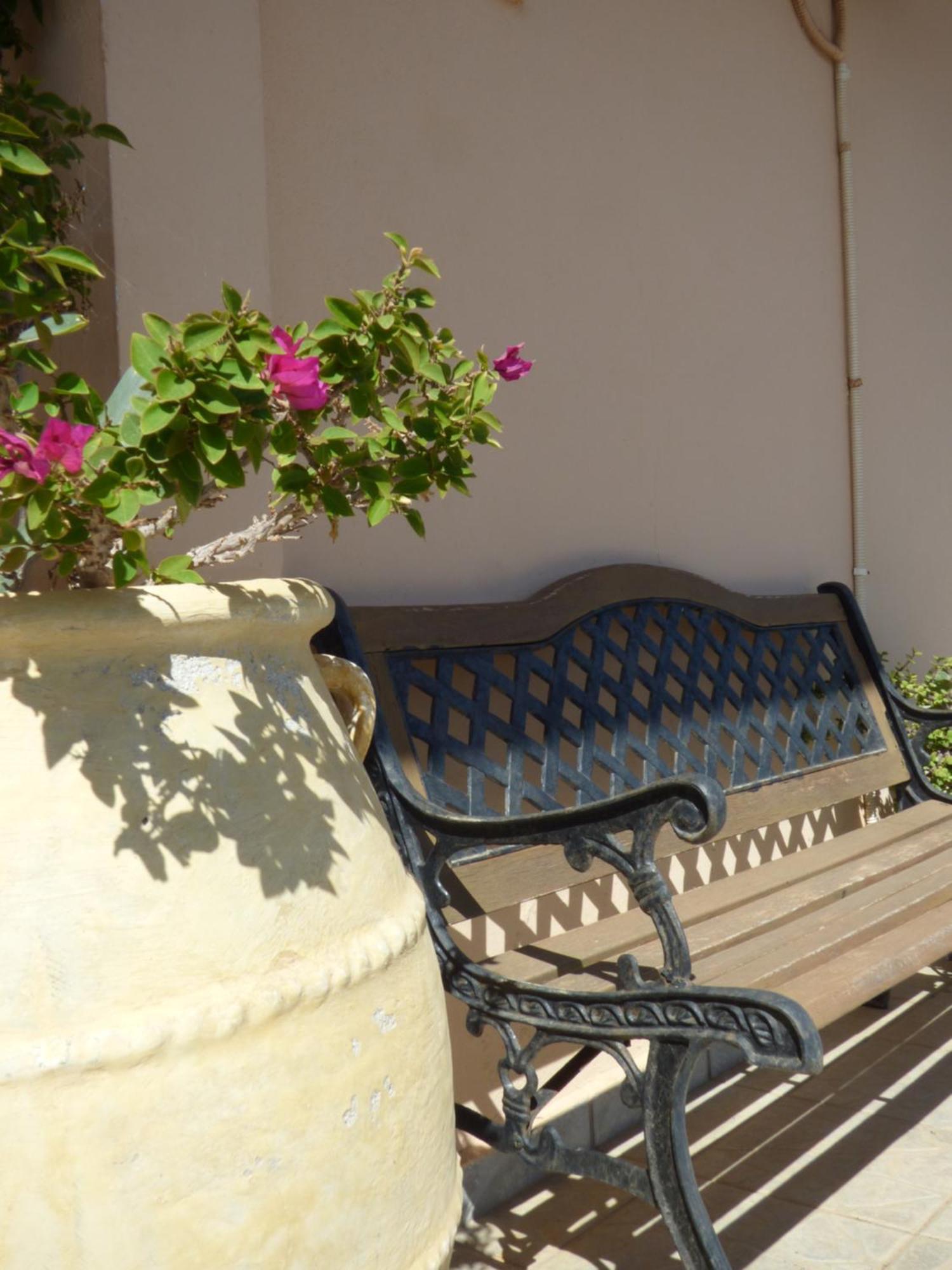 Anna Apartments Argostoli (Kefalonia) Exterior foto