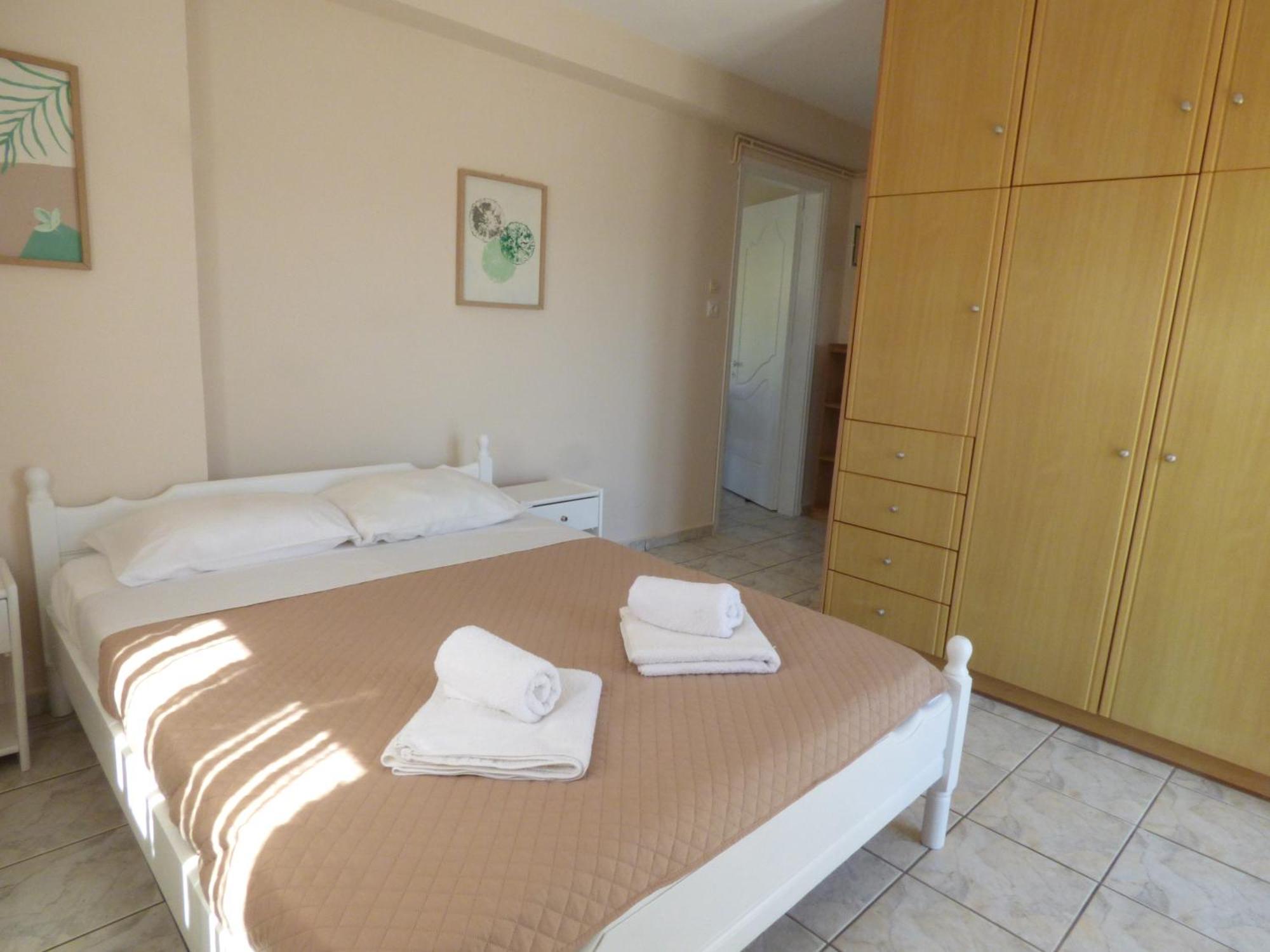 Anna Apartments Argostoli (Kefalonia) Exterior foto