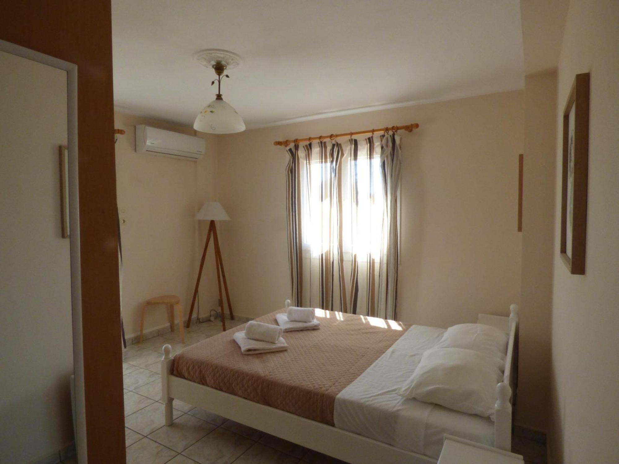 Anna Apartments Argostoli (Kefalonia) Exterior foto
