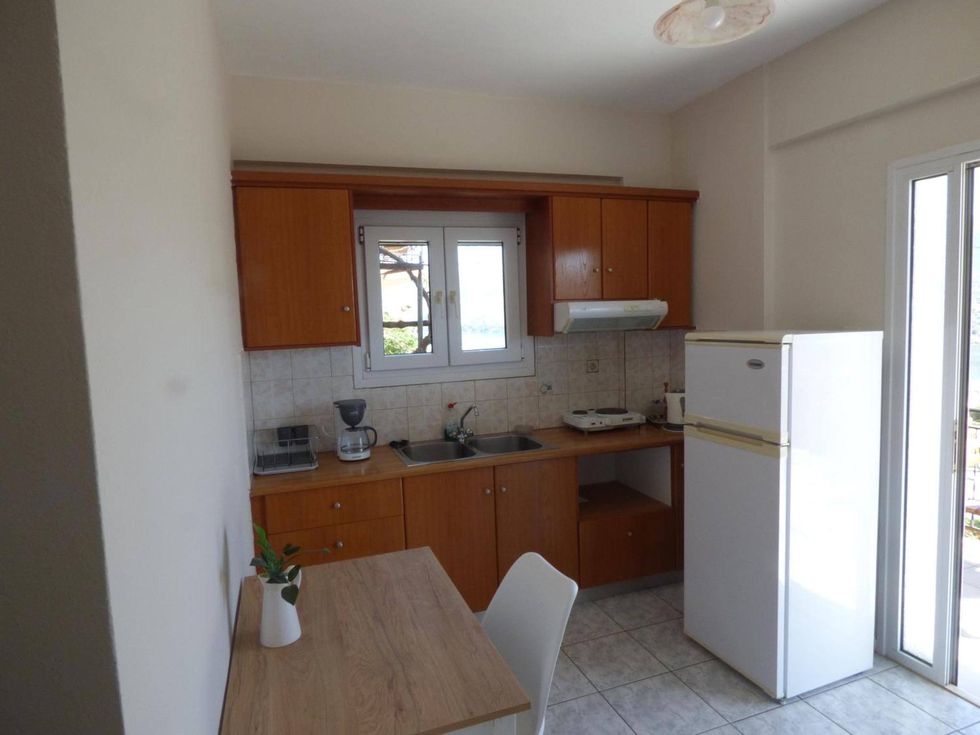 Anna Apartments Argostoli (Kefalonia) Exterior foto