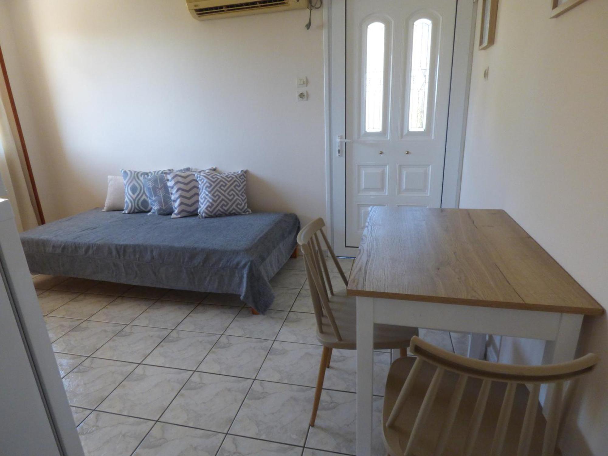 Anna Apartments Argostoli (Kefalonia) Exterior foto