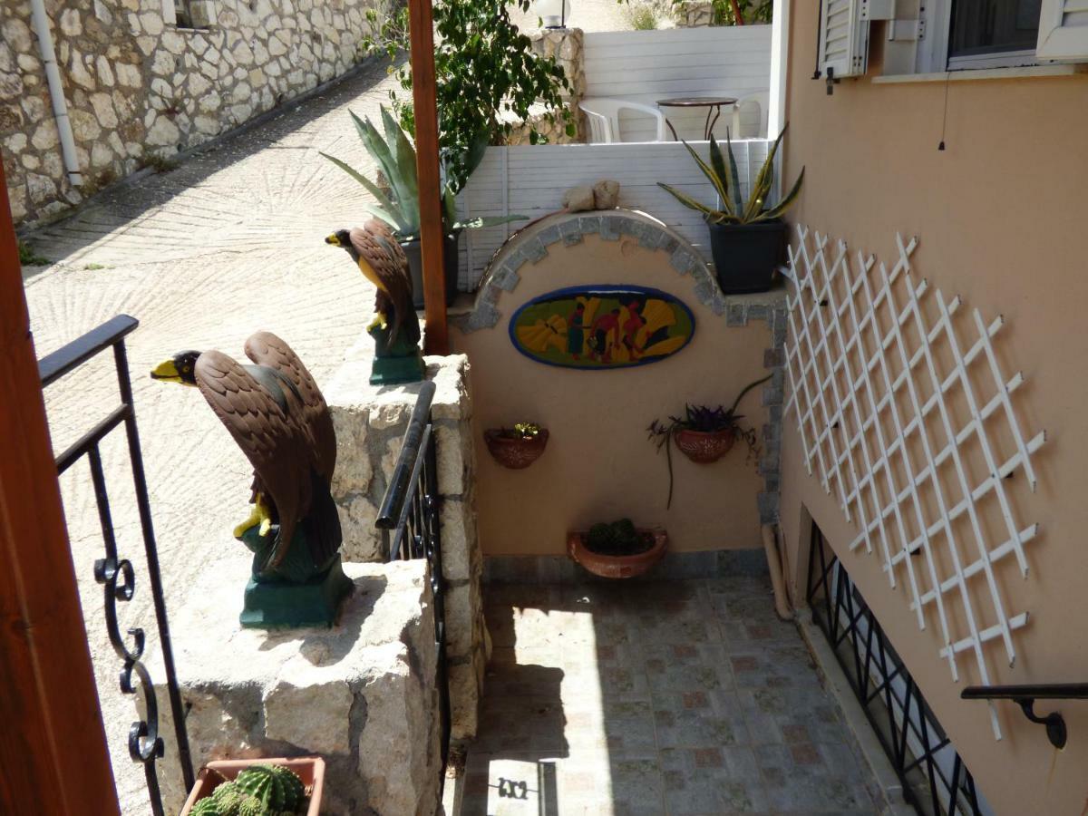 Anna Apartments Argostoli (Kefalonia) Exterior foto